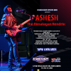 Ashesh Live at Knockout Sports Bar, Fort Worth, Texas, USA