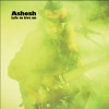 Ashesh new album 